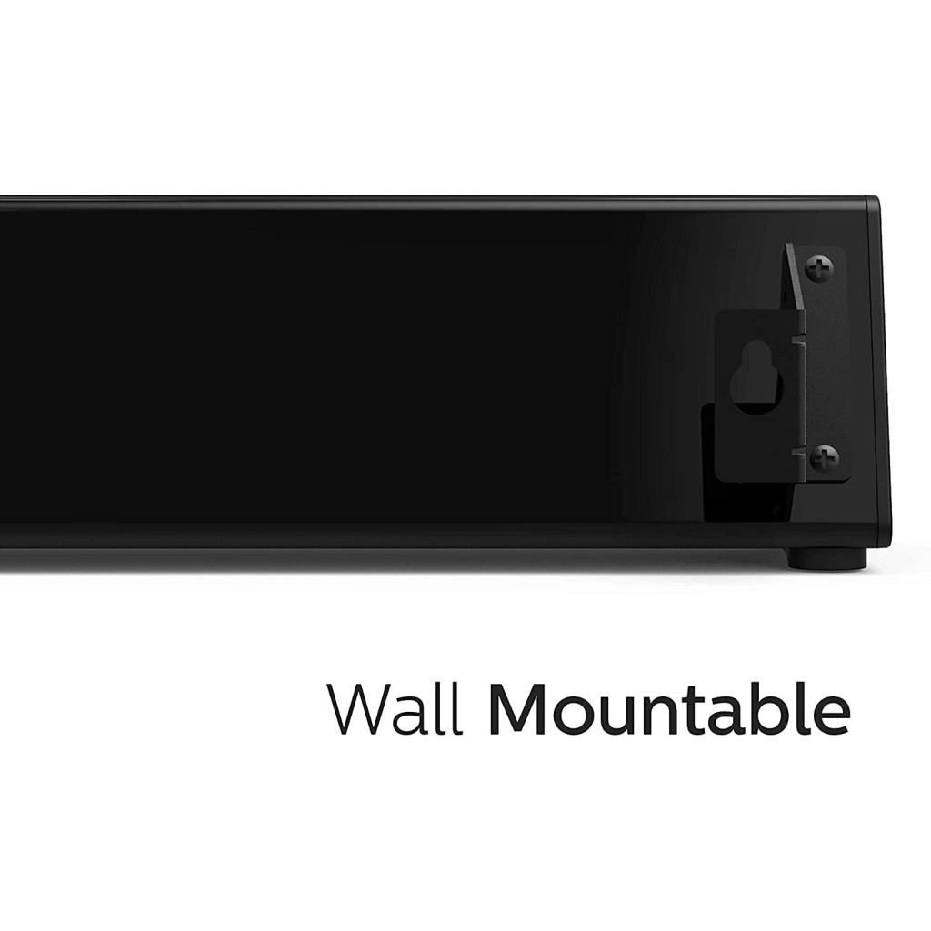 Домашній кінотеатр Philips HTL3310 (HTL3310/10) - зображення 6