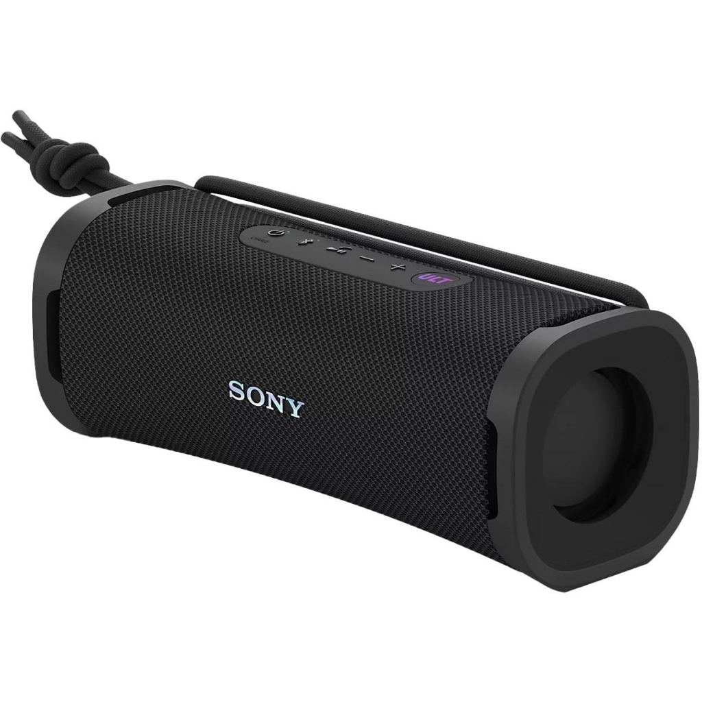 Акустична система Sony ULT FIELD 1 Black (SRSULT10B.E) - зображення 1