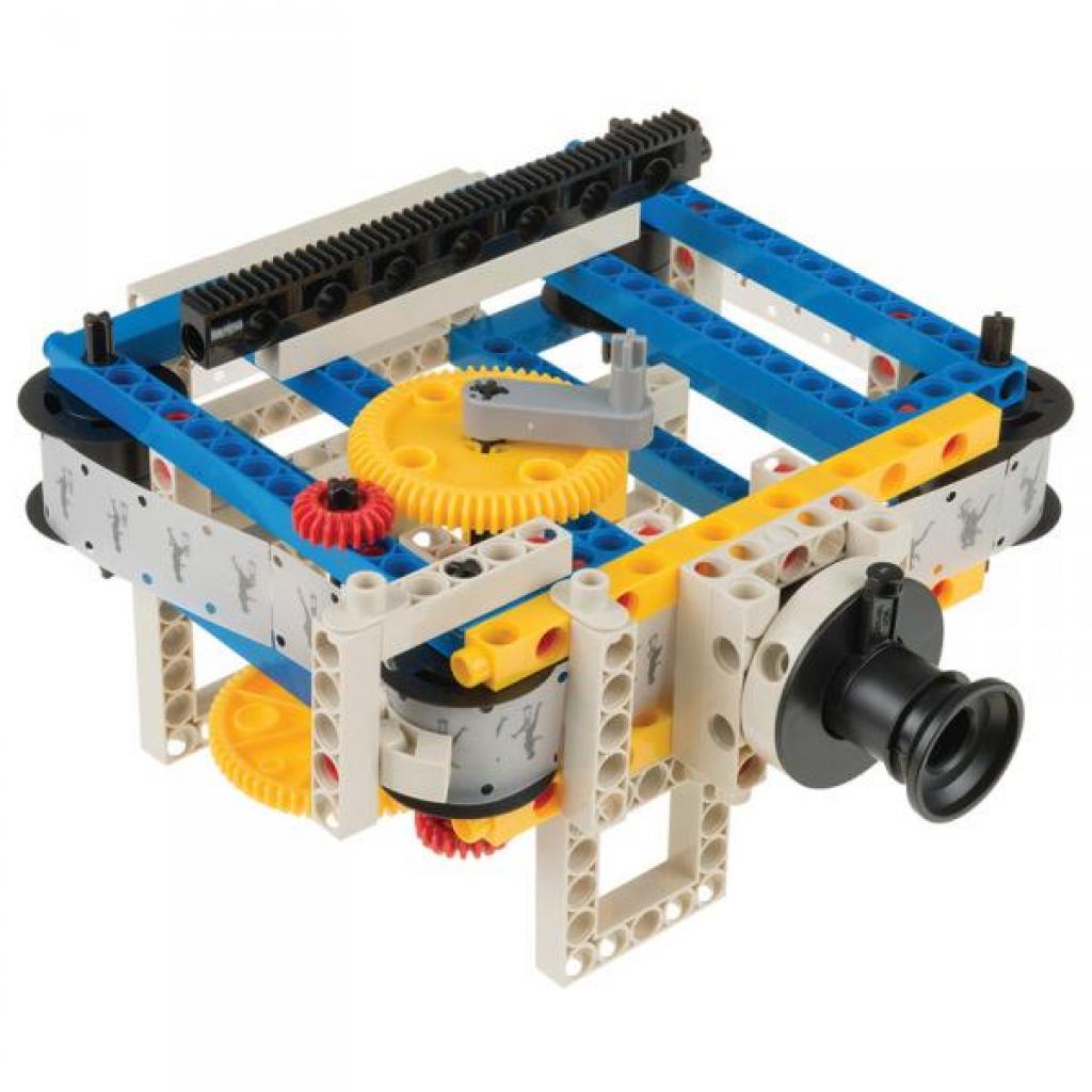 Конструктор Gigo Оптичні експерименти (1243) - зображення 3