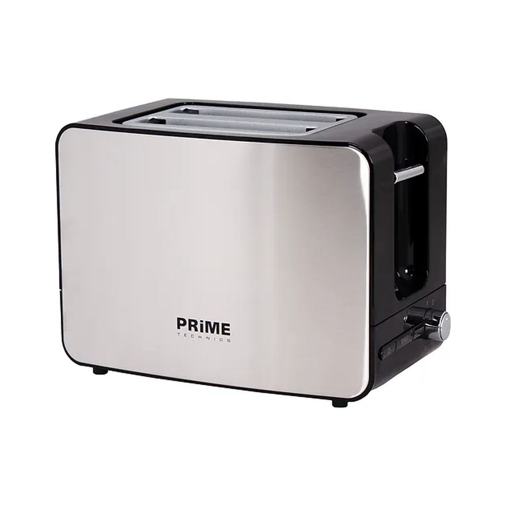 Тостер PRIME Technics PTS 826 BX - зображення 2