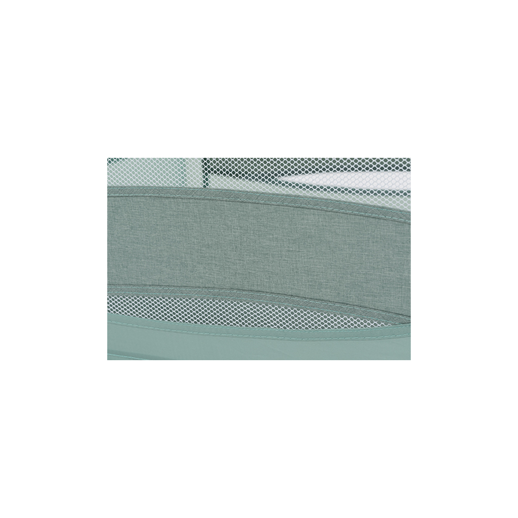 Дитячий манеж Baby Design Dream new 04 green (292675) - зображення 9