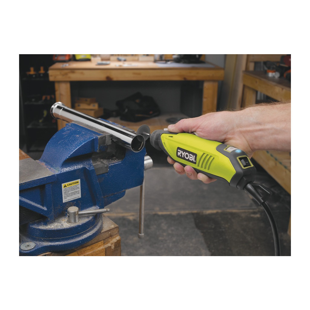 Гравер Ryobi EHT150V (5133000754) - зображення 11