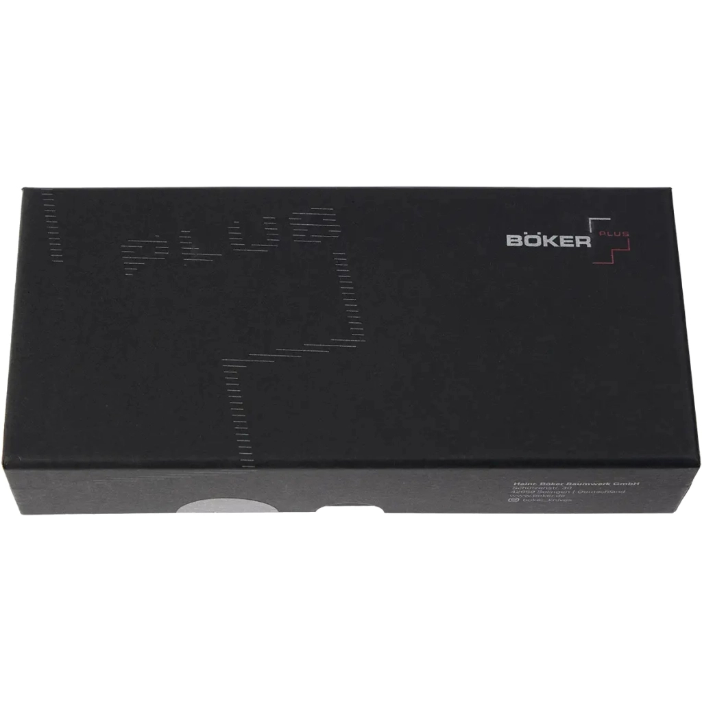 Ніж Boker Plus Kwaiken Mini Limited Edition (01BO497) - зображення 7