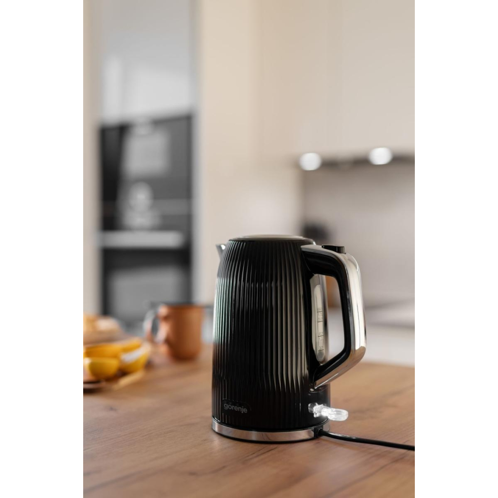 Електрочайник Gorenje K 17 DPB (K17DPB) - зображення 7