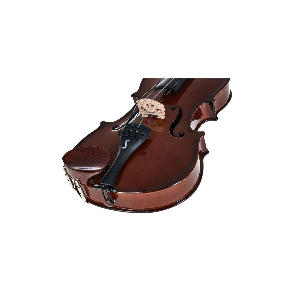 Скрипка Stentor Student I Violin Outfit 1/2 (1400E2) - зображення 6