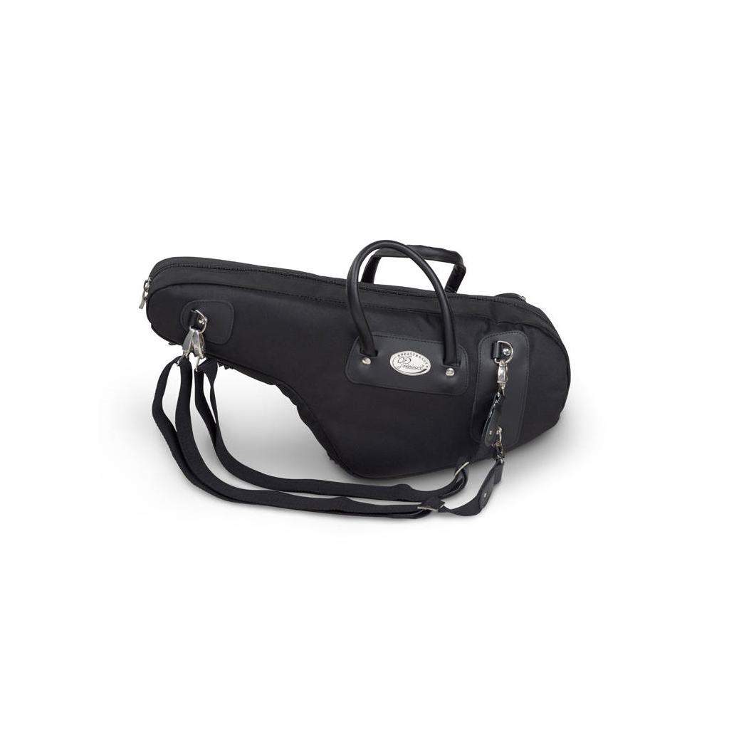 Чохол для духових інструментів RockBag Premium Line - Alto Saxophone Bag (RB 26115 B) - зображення 3