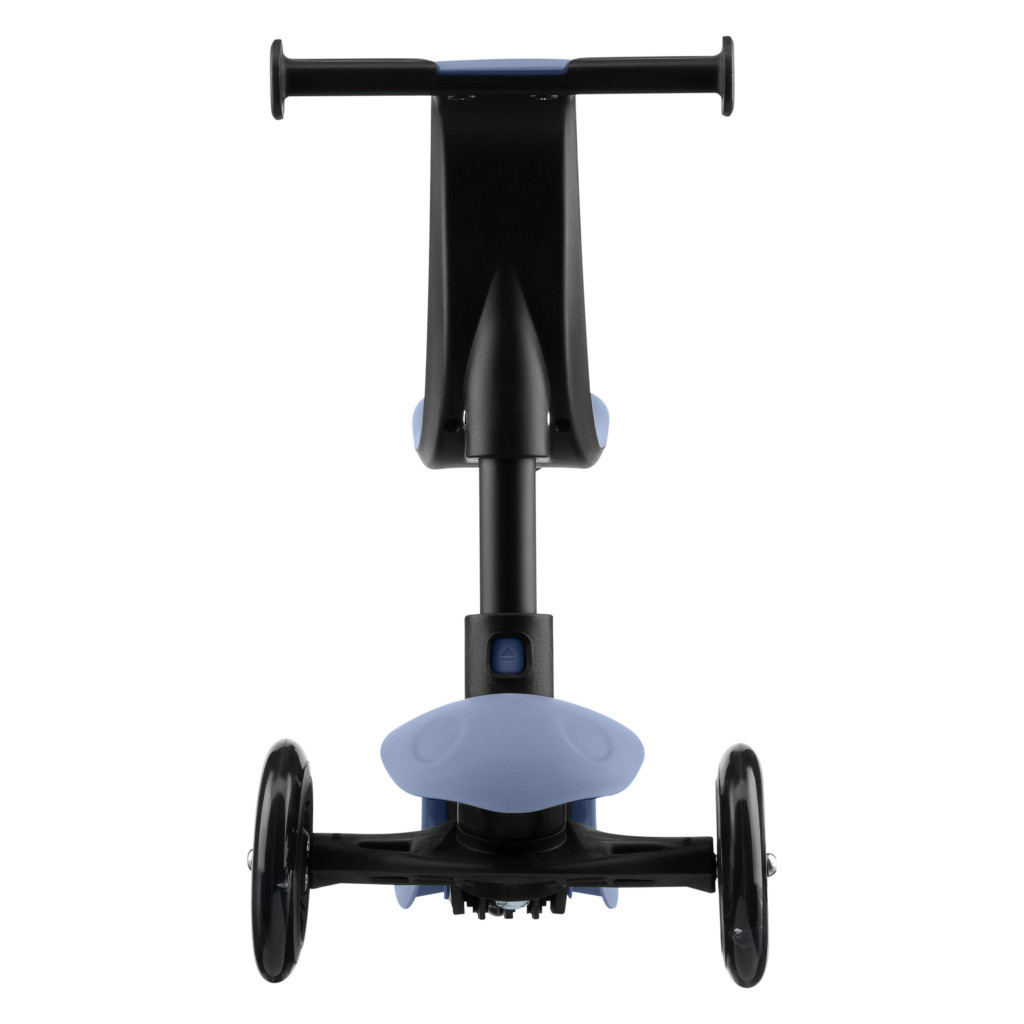 Самокат Miqilong Alamo синій (ALAMO-125-BLUE) - зображення 11