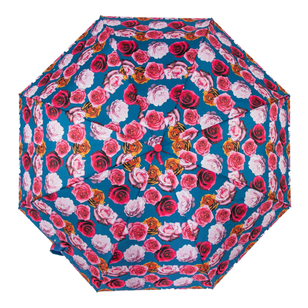 Парасоля Fulton L354-041192 Minilite-2 Rose Chain (L354-041192) - зображення 5