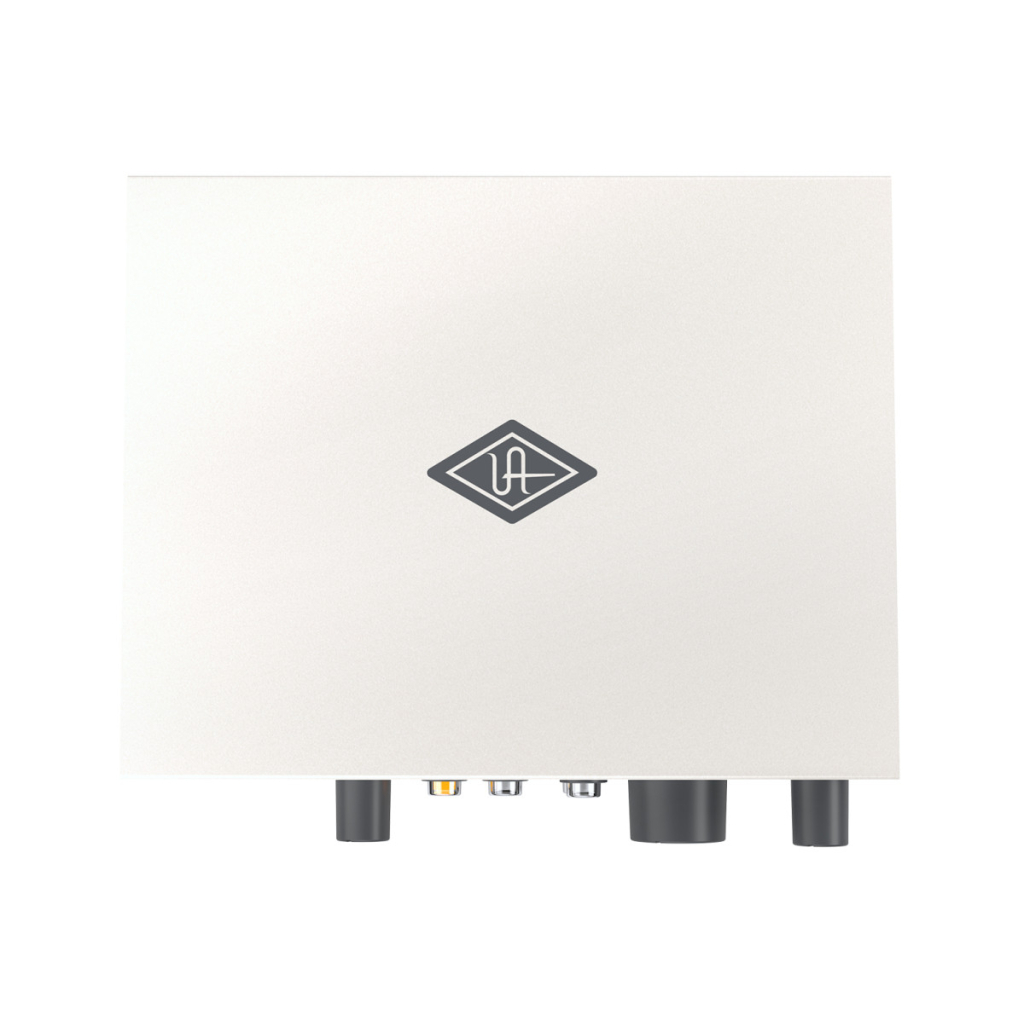 Аудіоінтерфейс Universal Audio Volt 1 (232639) - зображення 4