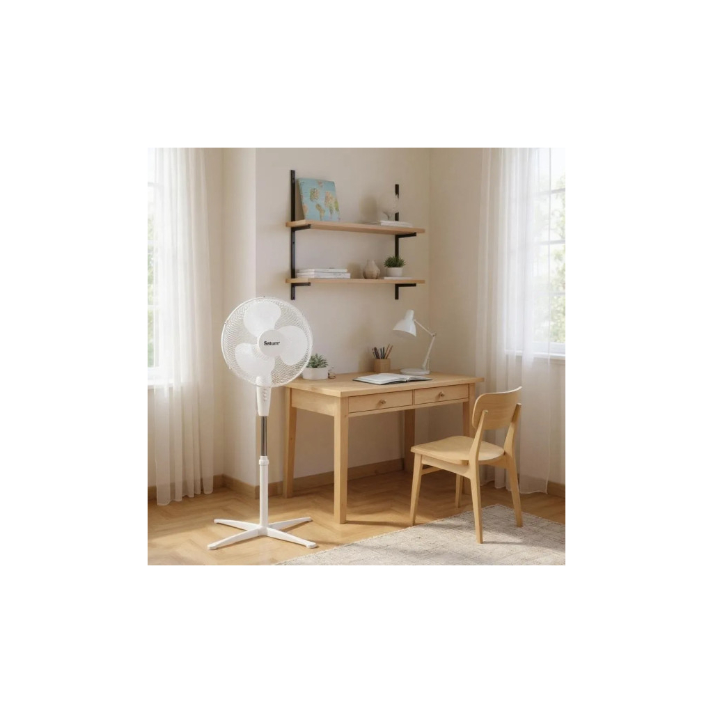 Вентилятор Saturn ST-FN8291 - зображення 6