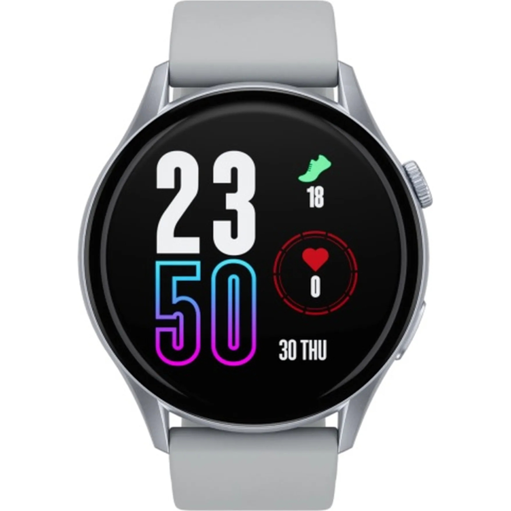 Смарт-годинник Proove Quantum silver (SWQU00000006) - зображення 2