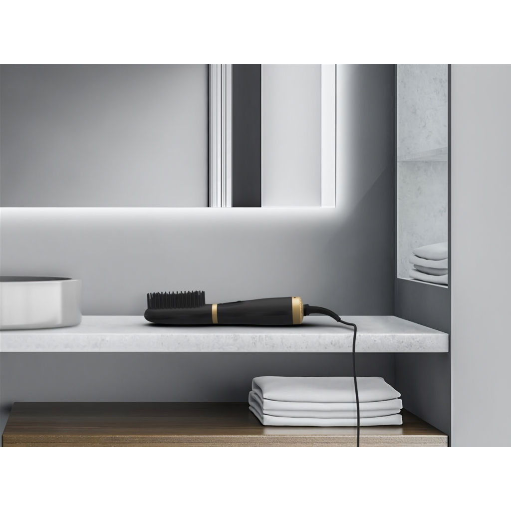 Електрощітка для волосся Rowenta Power Straight Air (UB5920F0) - зображення 7