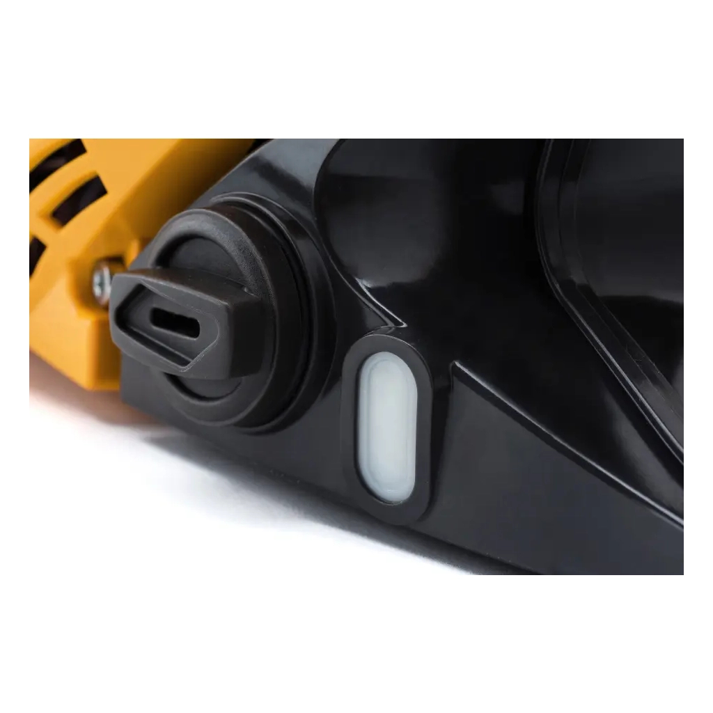 Ланцюгова пила Stiga бензинова CS540, 1.6 кВт, 35 см, ланцюг 3/8" (CS540) - изображение 5