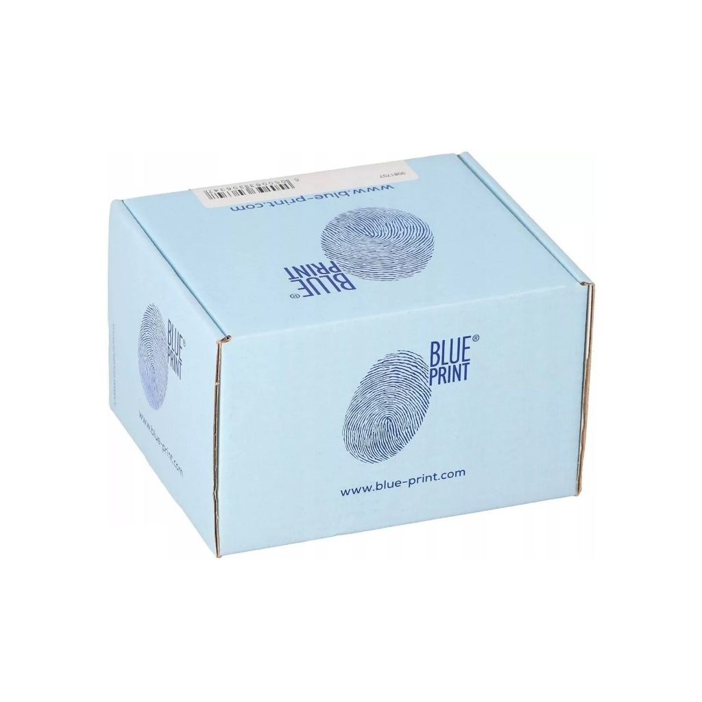 Повітряний фільтр для автомобіля Blue Print ADBP220037 - зображення 2