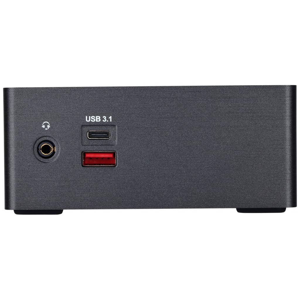 Комп'ютер GIGABYTE BRIX GB-BKi3HA-7100 (GGBC681659) - зображення 2