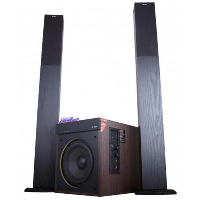 Акустична система F&D T-400X black - зображення 2