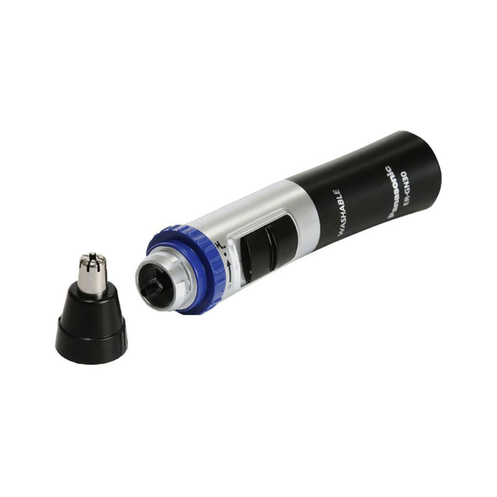 Тример Panasonic ER-GN30-K520 - зображення 2