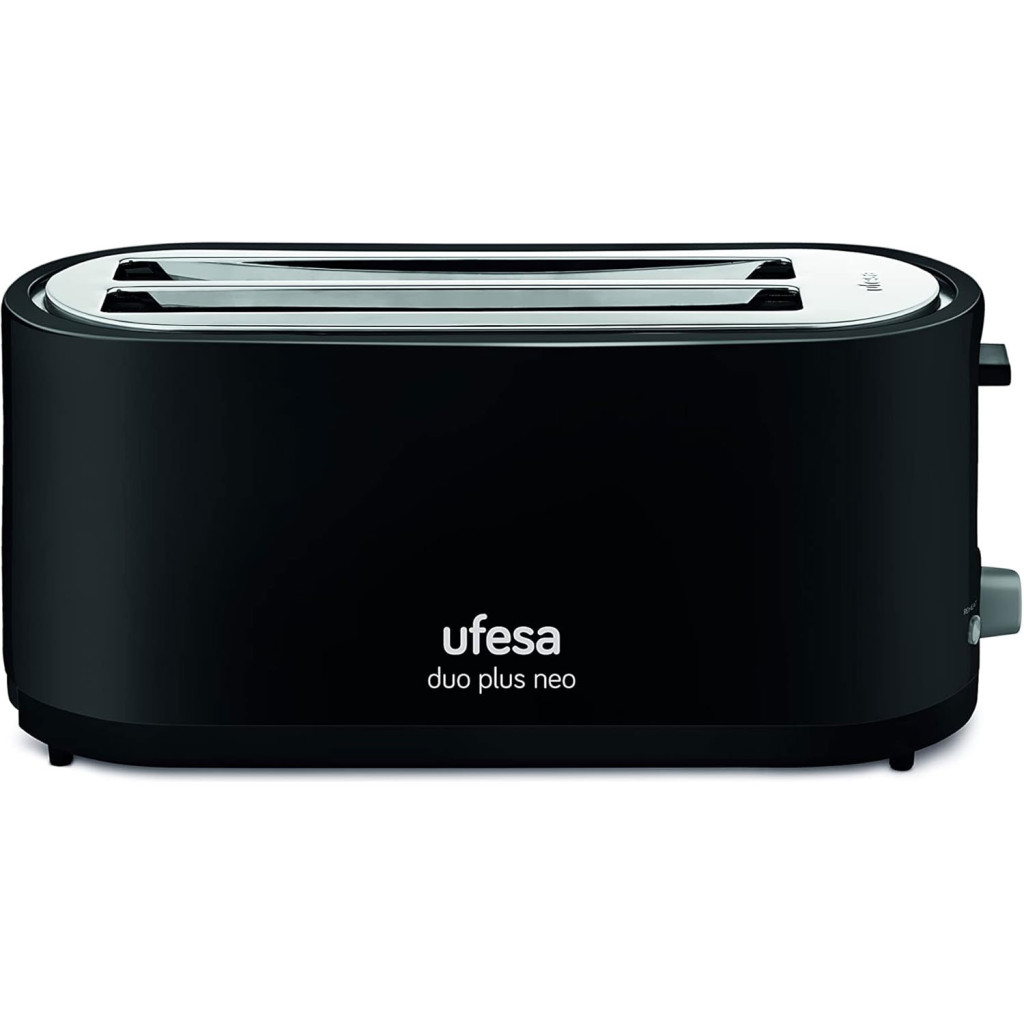 Тостер Ufesa TT7475 DUO NEO (71305143) - зображення 3