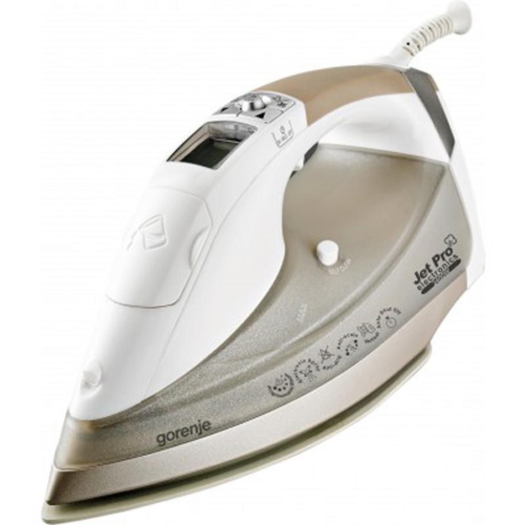 Праска Gorenje SIT 2400 CGI (SIT2400CGI) - зображення 1