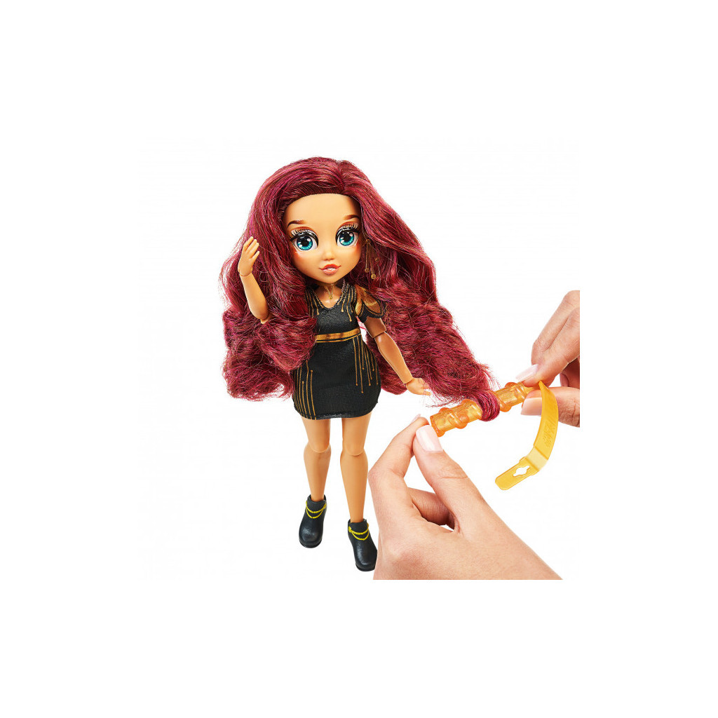 Лялька Failfix Гламурна Крихітка (12803) - зображення 4