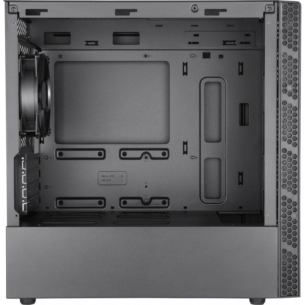 Корпус CoolerMaster MasterBox MB400L (MCB-B400L-KGNN-S00) - зображення 7