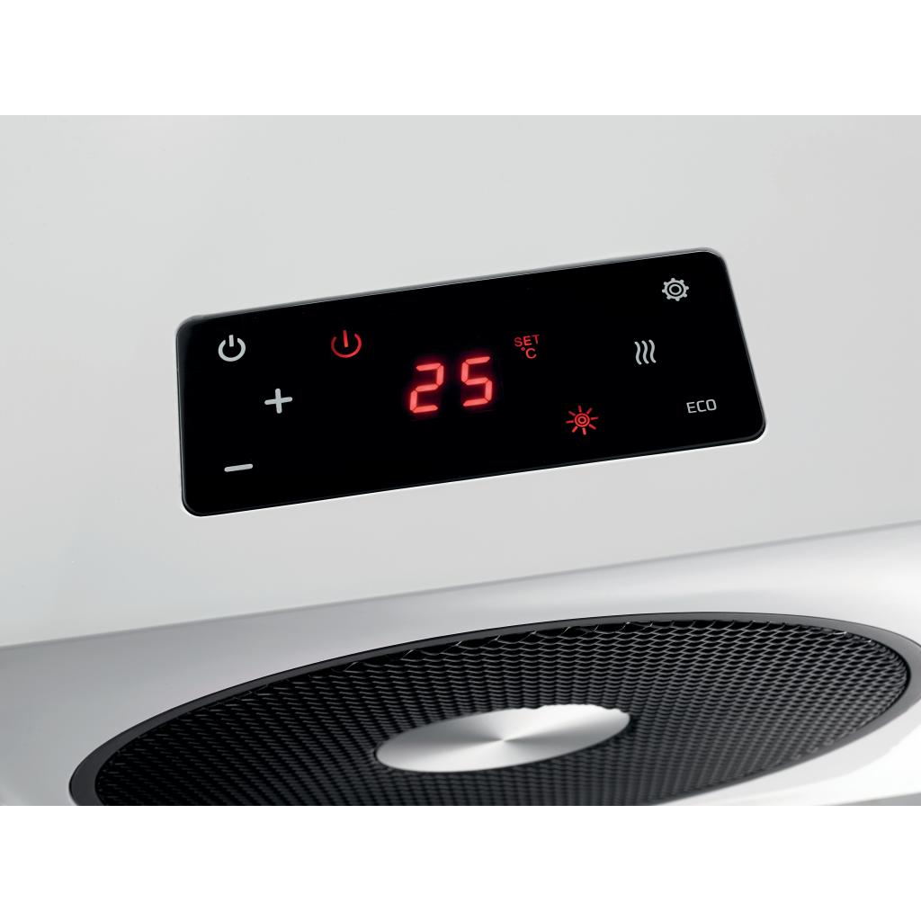 Обігрівач Gorenje HE2500L - зображення 2