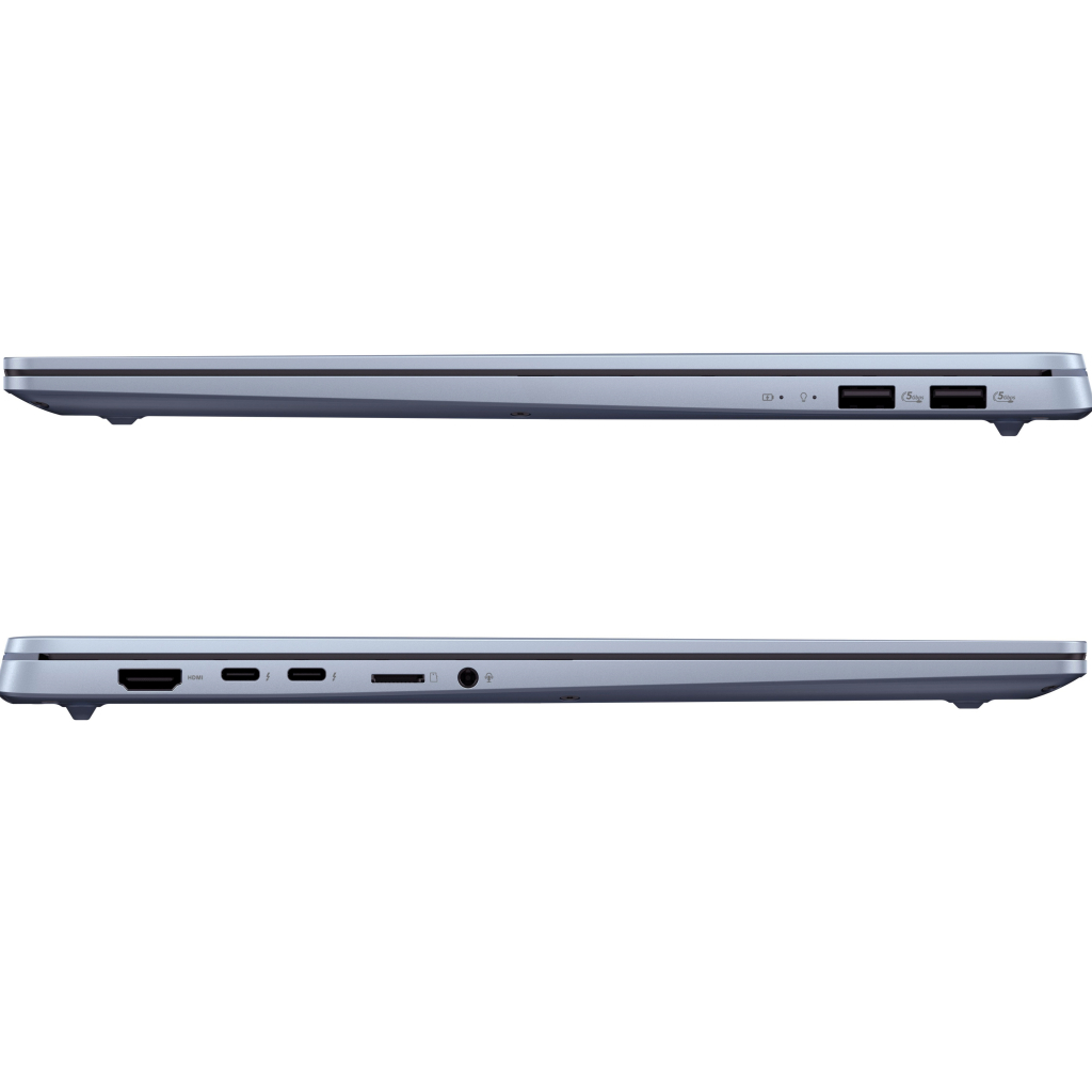 Ноутбук ASUS Vivobook S 16 OLED S5606MA-MX010X (90NB12E1-M000C0) - зображення 5