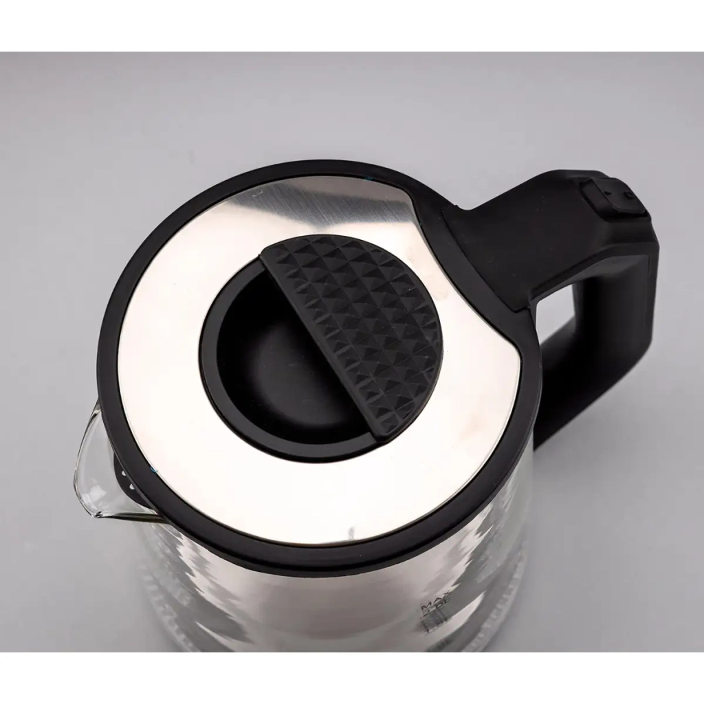 Електрочайник Grunhelm EKG-2313 - зображення 5