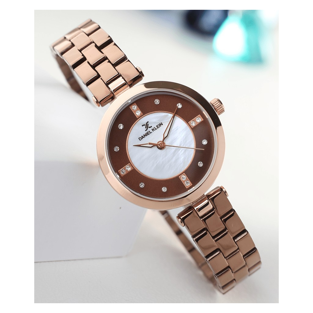 Наручний годинник Daniel Klein DK11679-7 - зображення 2