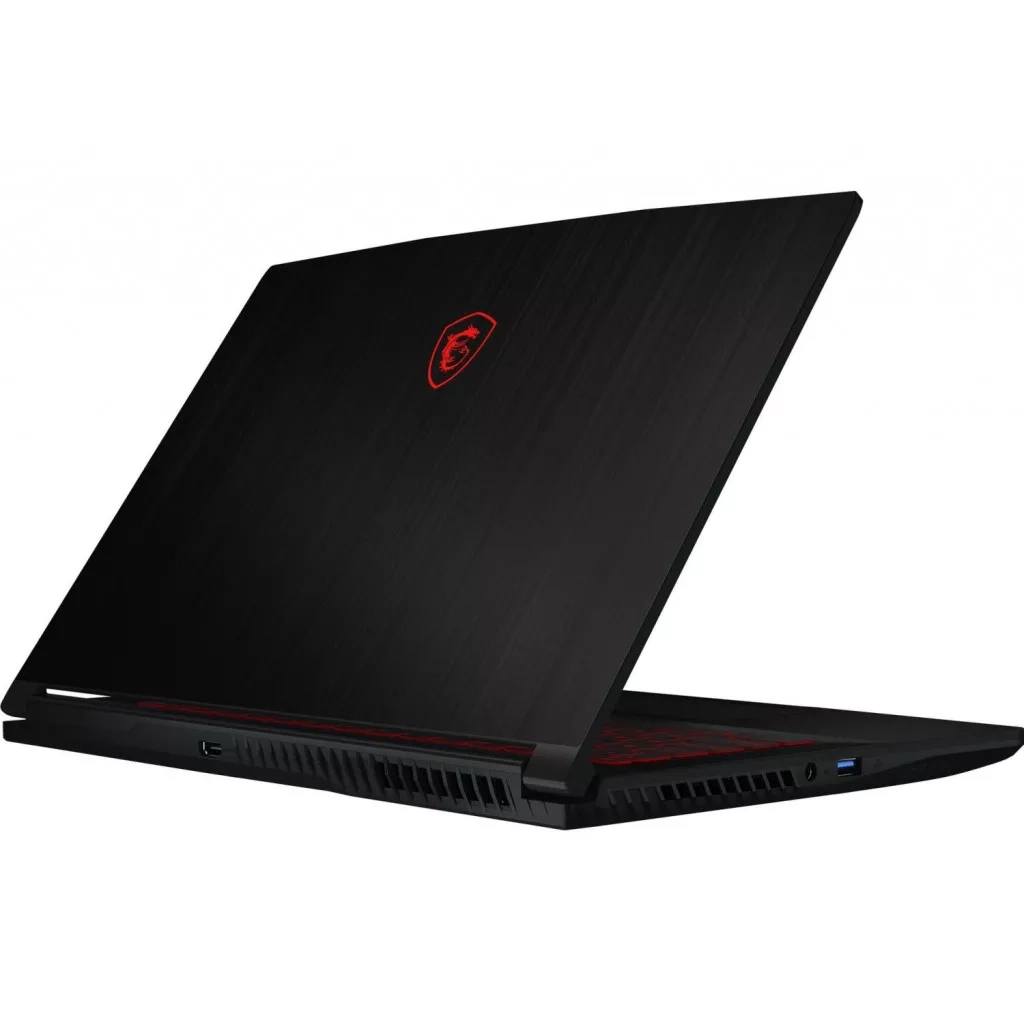 Ноутбук MSI Thin GF63 (9S7-16R821-047) - зображення 7
