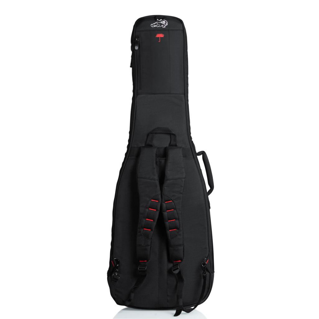 Чохол для гітари Gator Pro-Go Electric Guitar Gig Bag (G-PG ELECTRIC) - зображення 3