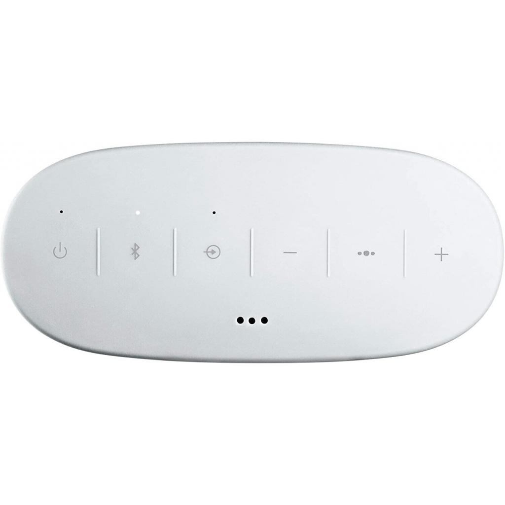 Акустична система Bose SoundLink Colour Bluetooth Speaker II White (752195-0200) - зображення 6