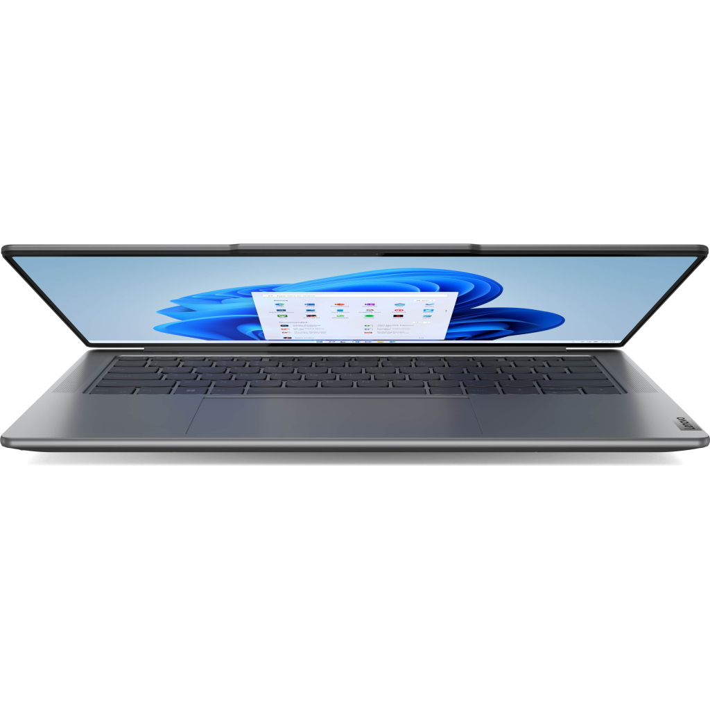 Ноутбук Lenovo Yoga Pro 7 14IMH9 (83E200ABRA) - зображення 7