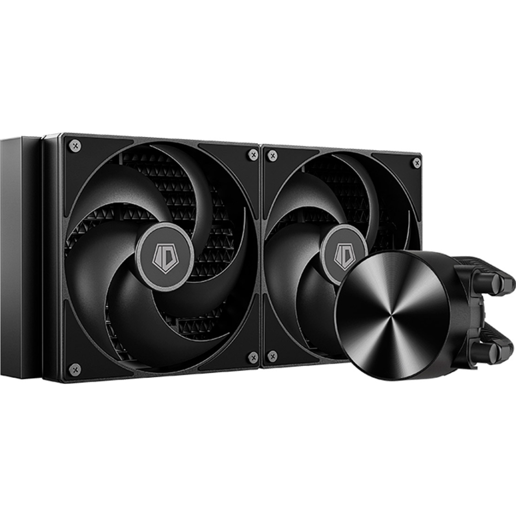 Система рідинного охолодження ID-Cooling FX280 Pro SE (FX280 PRO SE) - зображення 1