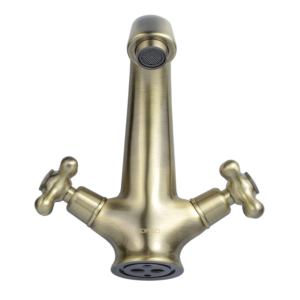 Змішувач Corso BRENTA FE-2A152K (9679004) (FE-2A152K) - изображение 3