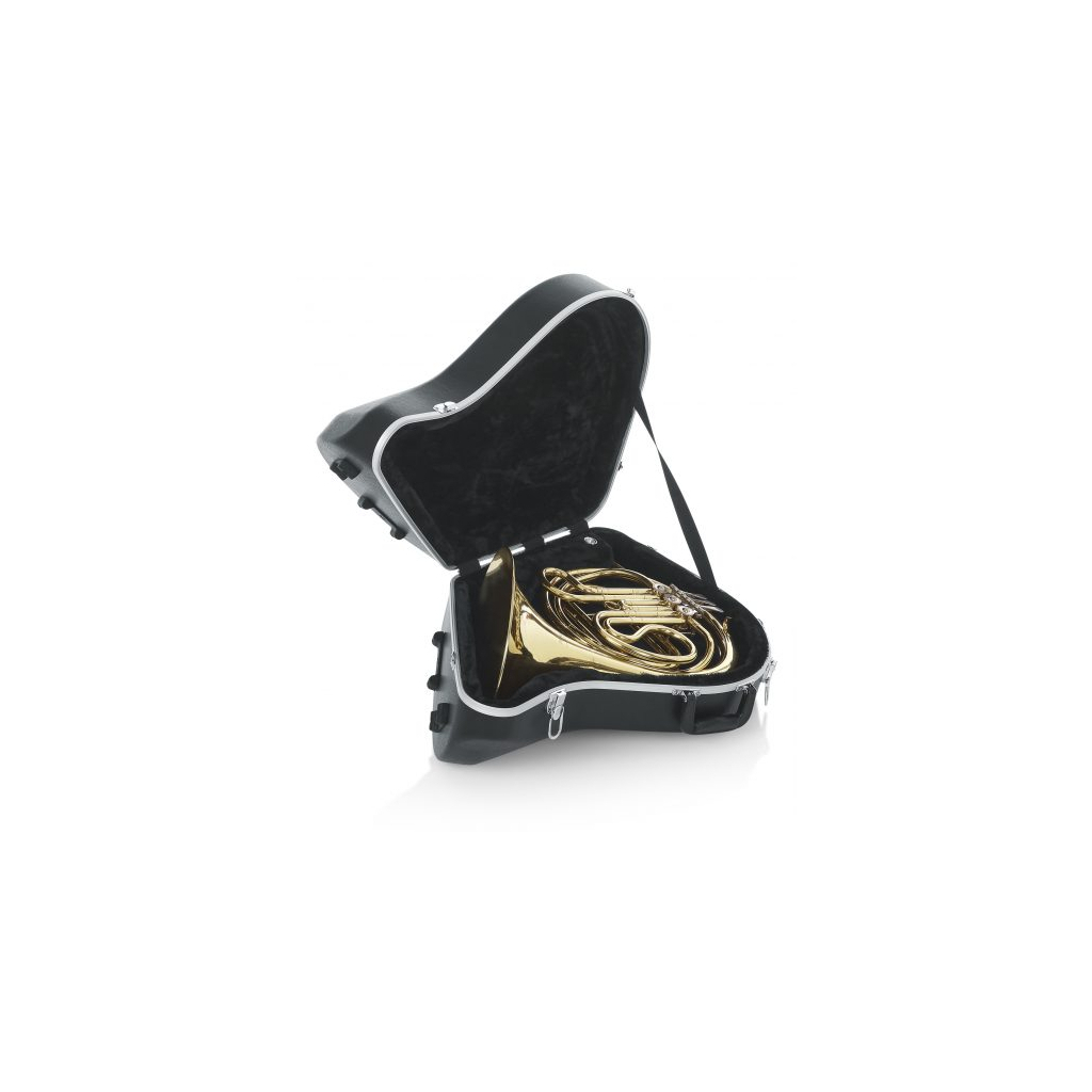 Кейс для духових інструментів Gator French Horn Case (GC-FRENCH HORN) - зображення 1