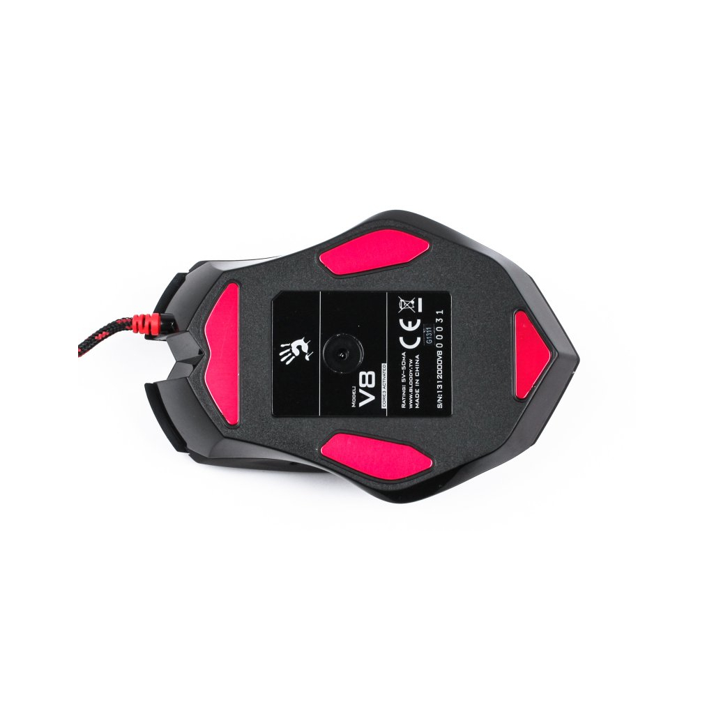 Мишка A4Tech Bloody V8M (4711421902984) - зображення 2