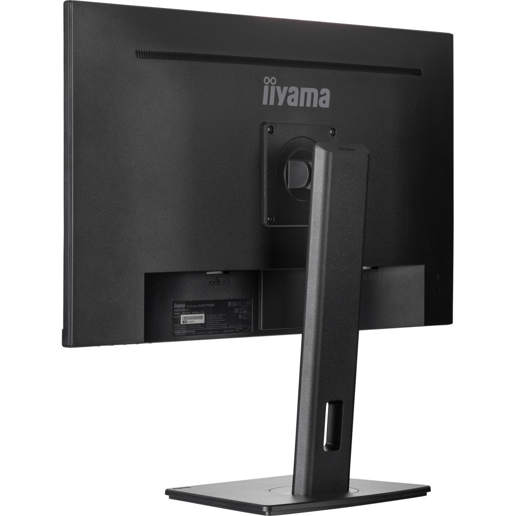 Монітор iiyama XUB2793QS-B1 - зображення 9