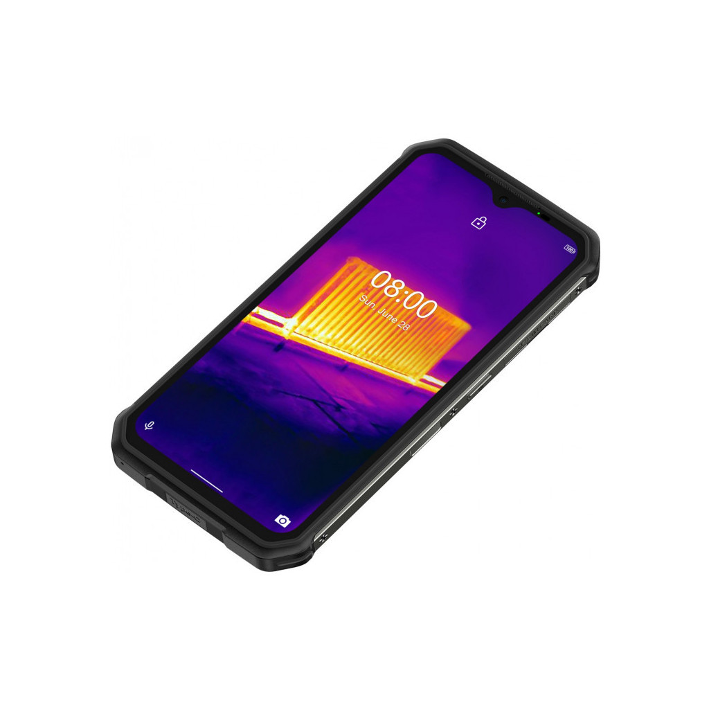 Мобільний телефон Ulefone Armor 9 8/128GB Black (6937748733515) - зображення 6