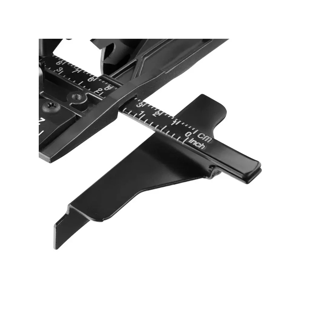 Дискова пила Ronix циркулярна акумуляторна 20В, 4Ah х 2 (8902K) - изображение 7