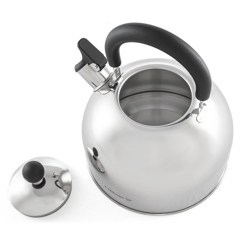 Чайник Hölmer Euphoria 2,5 л (WK-4325-BSSS Euphoria) - picture 4