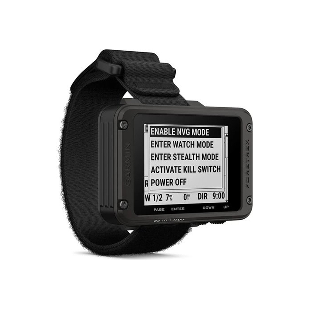 Персональний навігатор Garmin Foretrex 801 (010-02759-00) - зображення 3