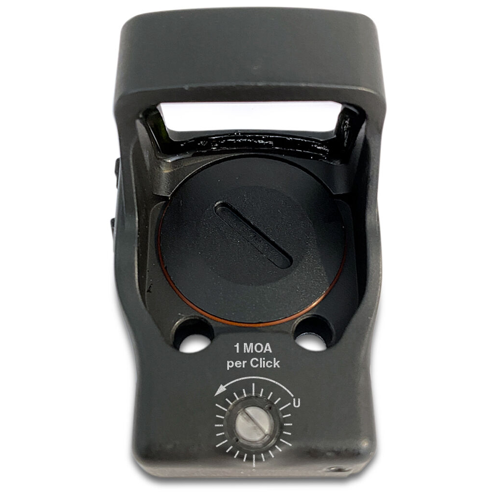 Коліматорний приціл EOTech EFLX Mini 3MOA (EFLX3RWBLK) - зображення 5