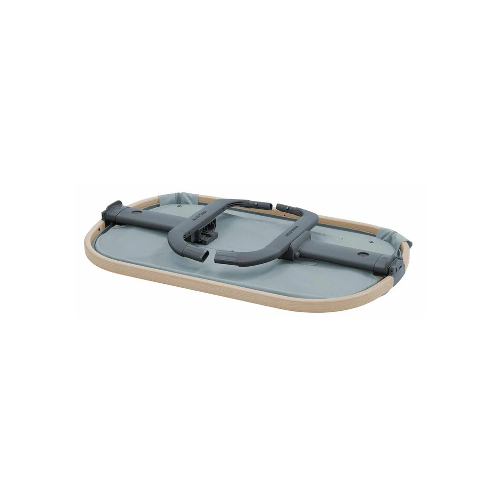 Ліжечко Maxi-Cosi Iora Air Beyond Grey (2121052110) - зображення 9