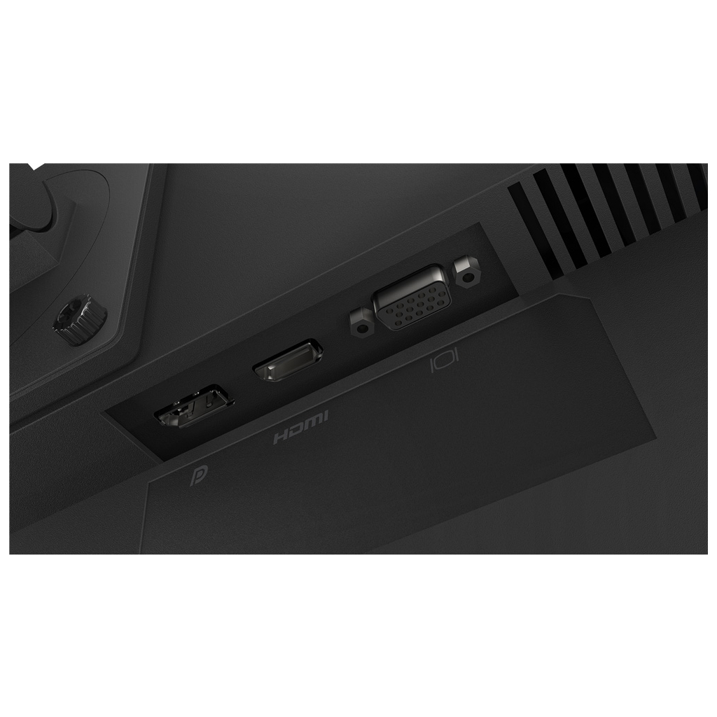 Монітор Lenovo E22-28 (62B9MAT4UA / 62B9MAT4EU) - зображення 9