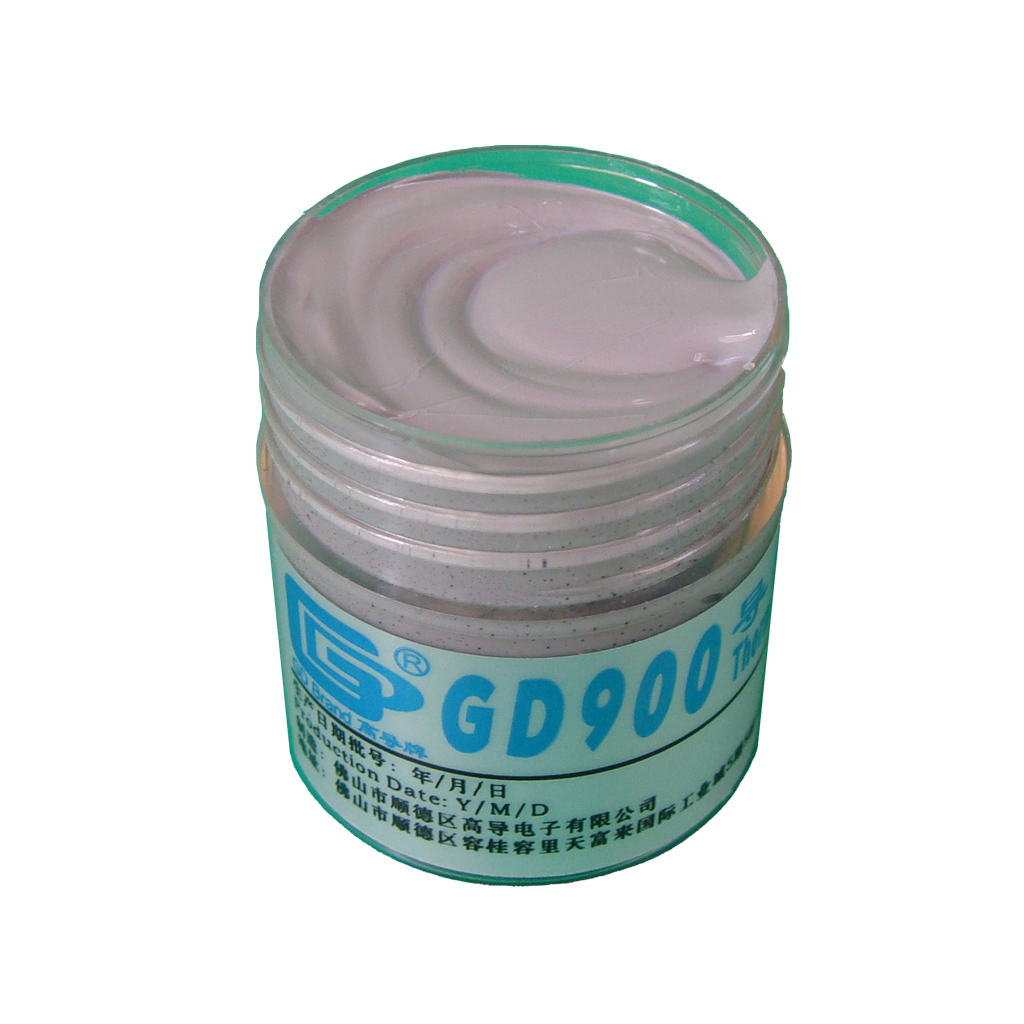 Термопаста GD GD900 30г (GD900-CN30) - зображення 4