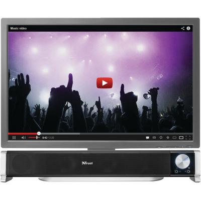 Акустична система Trust Asto Sounds Bar PC Speacker (21046) - зображення 6