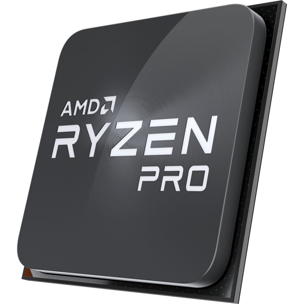 Процесор AMD Ryzen 5 4655GE PRO (100-000001156) - зображення 3