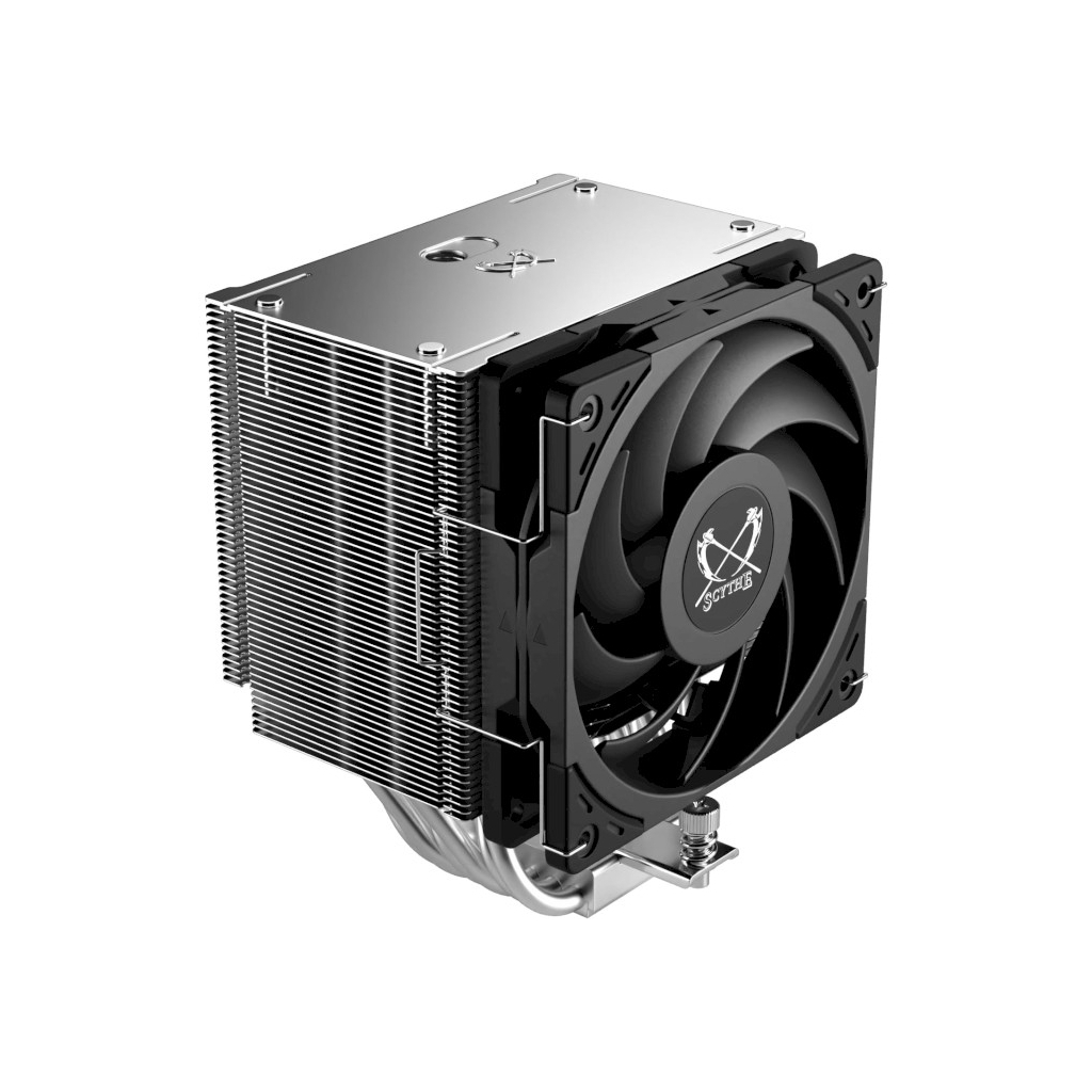 Кулер до процесора Scythe Mugen 6 (SCMG-6000) - зображення 3