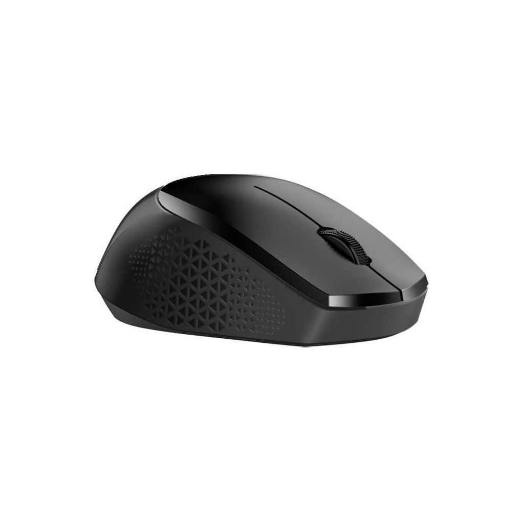 Мишка Genius NX-8000 Silent Wireless Black (31030025400) - зображення 3